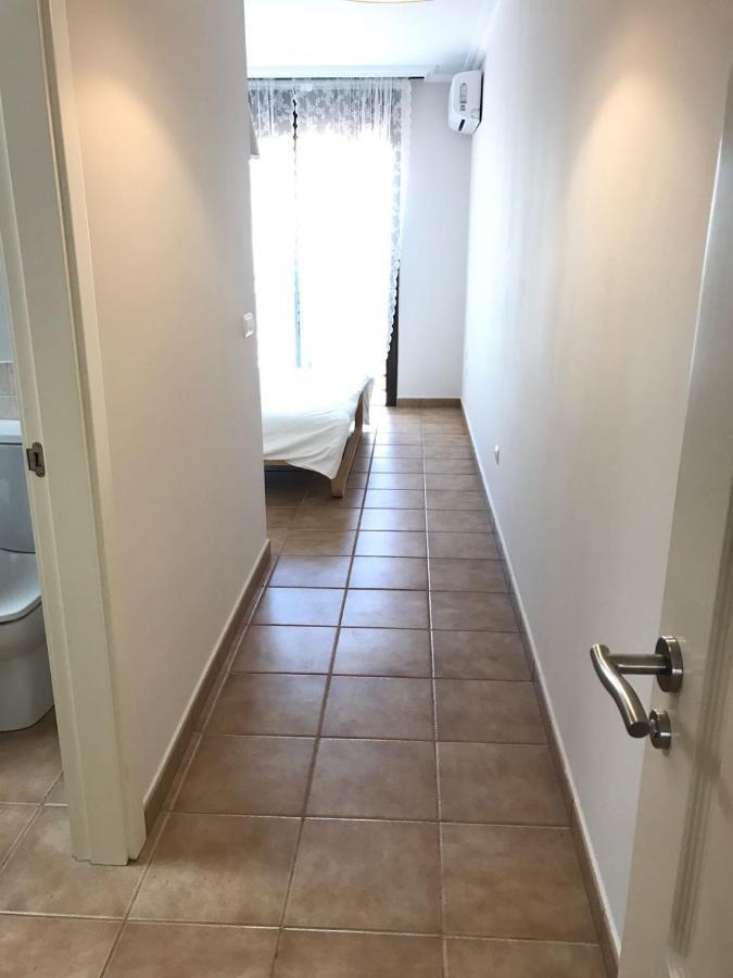 Appartement Ilusion Ii