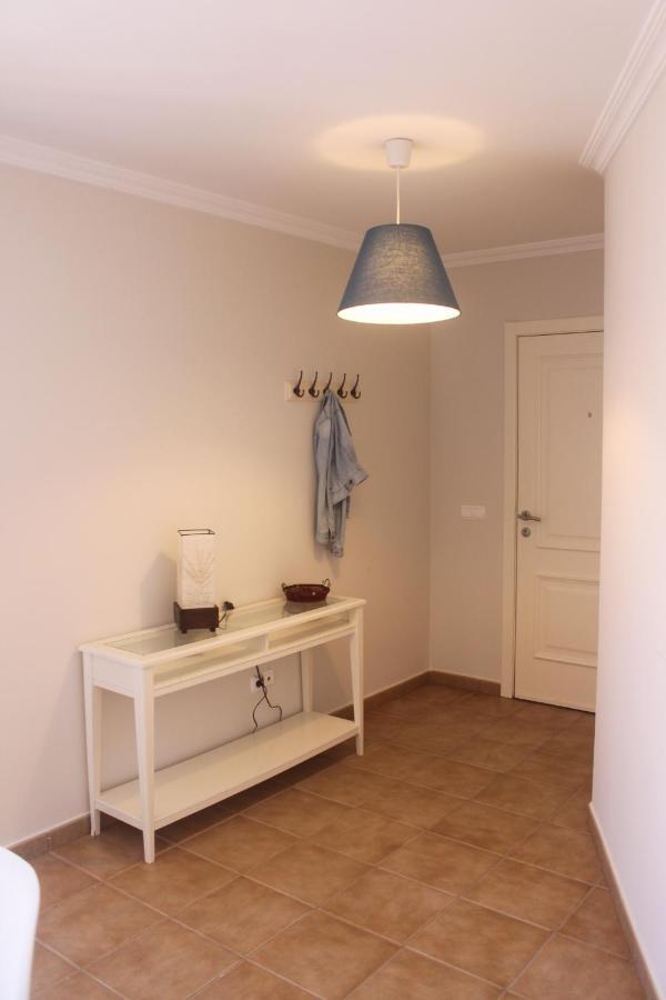 Appartement Ilusion Ii *